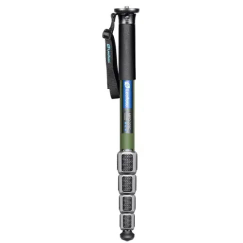 Monopode LEOFOTO MPQ 325 C VERT - 1