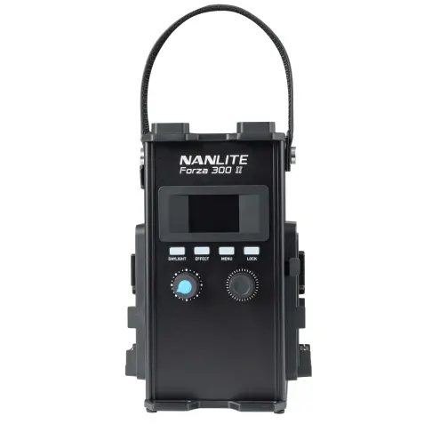 Eclairage led  FORZA 300 II - 3