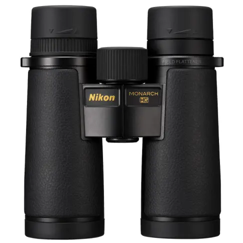 Jumelle NIKON MONARCH HG 8 X 42 - 1