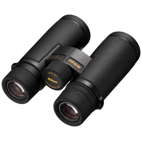 Jumelle NIKON MONARCH HG 8 X 42 - 3