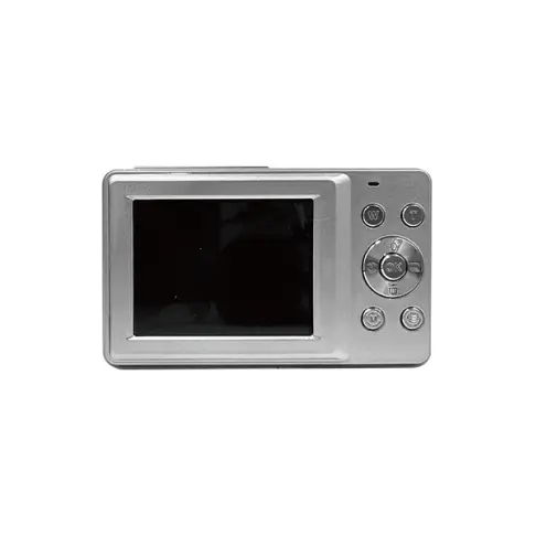 Appareil photo numérique BOYA DIGIPIX 100 ARGENT - 2