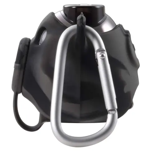 Housse appareil photo FUJIFILM INSTAX PAL HOUSSE NOIR METAIL - 2