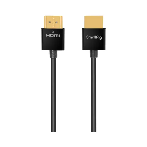 Connectique câble pour photo numérique SMALLRIG 2956 B - 1