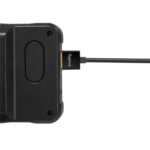 Connectique câble pour photo numérique SMALLRIG 2956 B - 4