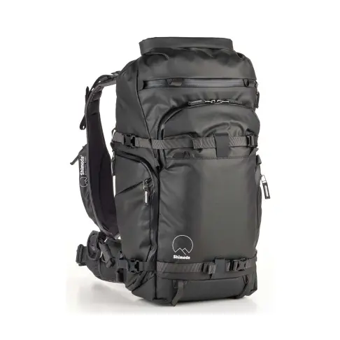 Sac à dos appareil photo BOYA ACTION X 25 V 2 START KIT S BK - 1