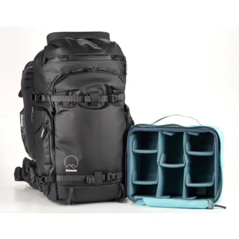 Sac à dos appareil photo BOYA ACTION X 25 V 2 START KIT S BK - 2