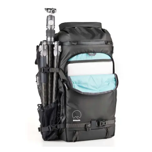 Sac à dos appareil photo BOYA ACTION X 25 V 2 START KIT S BK - 3