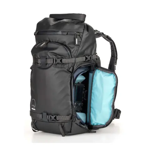 Sac à dos appareil photo BOYA ACTION X 25 V 2 START KIT S BK - 6