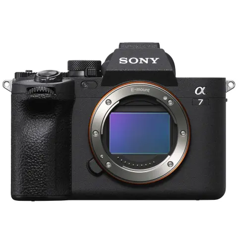 Appareil photo hybride SONY ILCE 7 M 4 BCEC - 1