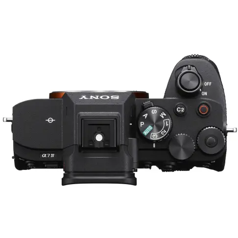 Appareil photo hybride SONY ILCE 7 M 4 BCEC - 2