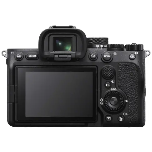 Appareil photo hybride SONY ILCE 7 M 4 BCEC - 3