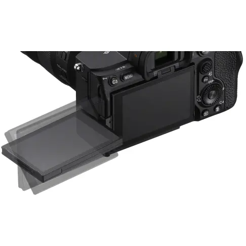Appareil photo hybride SONY ILCE 7 M 4 BCEC - 4