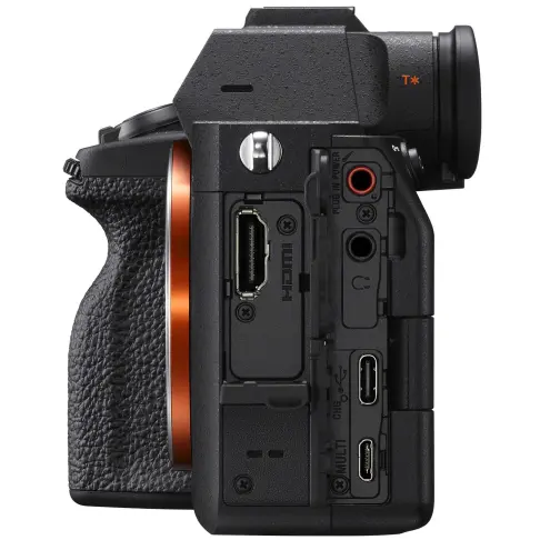 Appareil photo hybride SONY ILCE 7 M 4 BCEC - 5