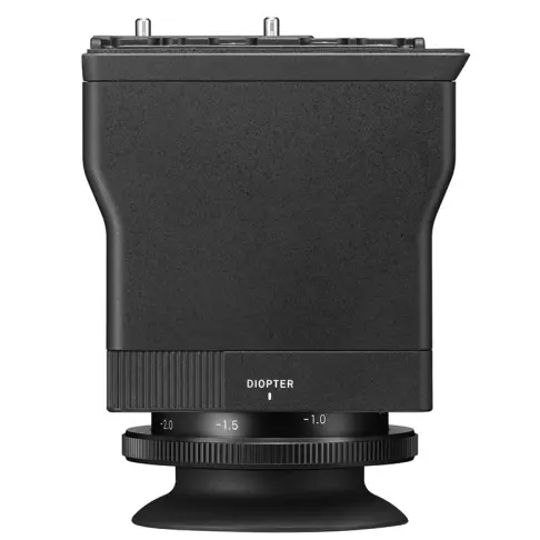 Oeilleton pour appareil photo numerique SIGMA ACL LVF 11 - 1