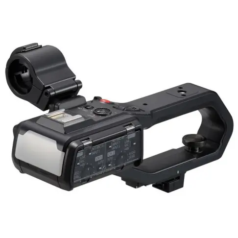 Poignée pour appareil photo amovible PANASONIC VW HU 1 E K - 1