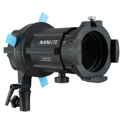 Accessoire éclairage  PJ FMM 19 - 1