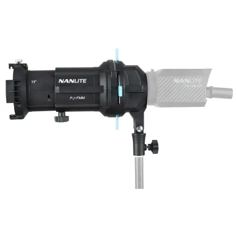 Accessoire éclairage  PJ FMM 19 - 2