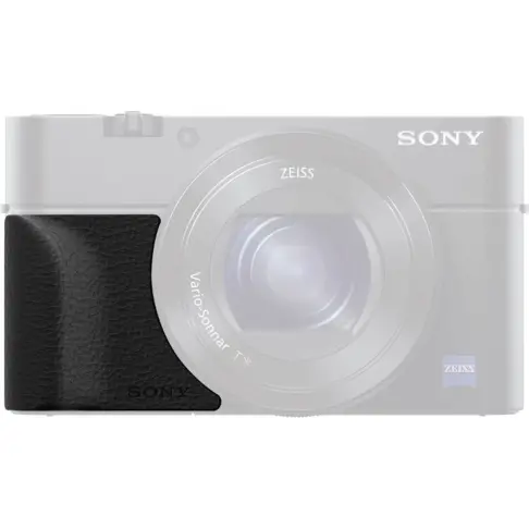 Grip et poignee pour appareil photo SONY AGR 2 BSYH - 1