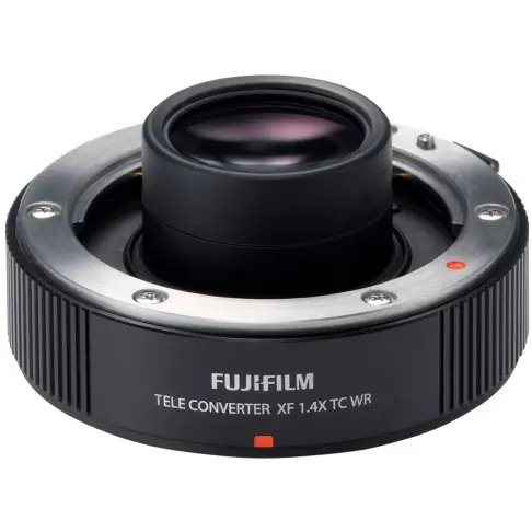 Adaptateur bague et convertisseur FUJIFILM XF 1.4 XTCWR - 1