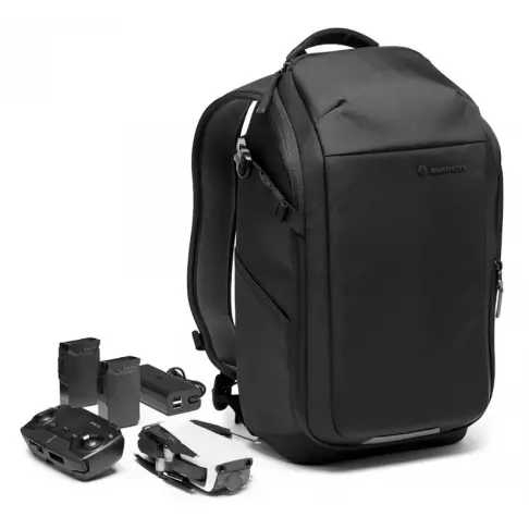 Sac à dos appareil photo MANFROTTO MBMA 3 BPC - 4