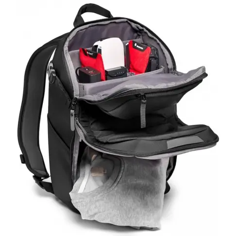 Sac à dos appareil photo MANFROTTO MBMA 3 BPC - 6