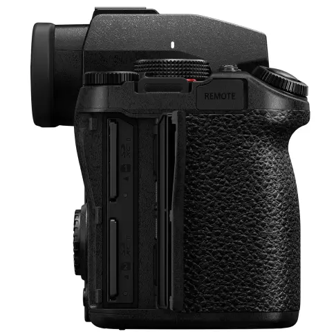 Appareil photo hybride PANASONIC DCG 9 M 2 E - 4