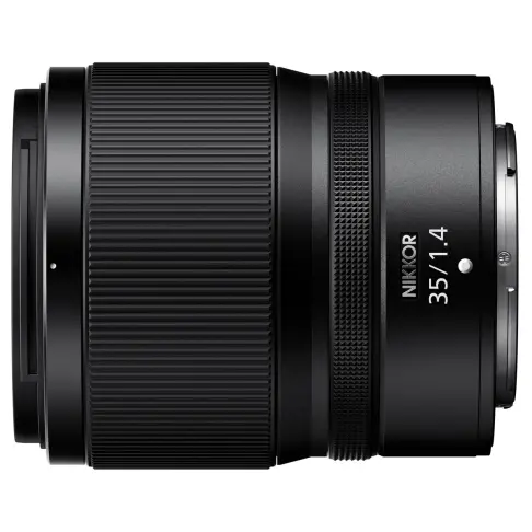 Objectif fixe NIKON 35/1.4 NIKKOR Z - 1