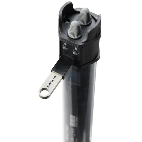 Eclairage studio  PAVOTUBE II 30 C 2 KIT - 4