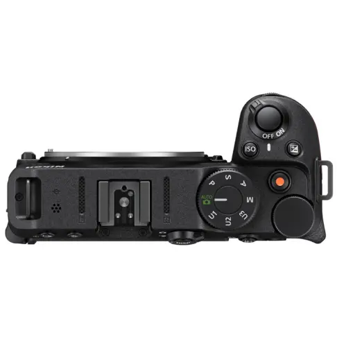 Appareil photo hybride NIKON Z 30 + 16-50 + 50-250 - 3