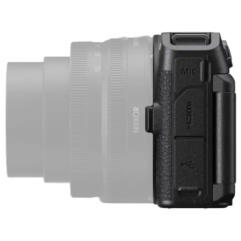 Appareil photo hybride NIKON Z 30 + 16-50 + 50-250 - 4