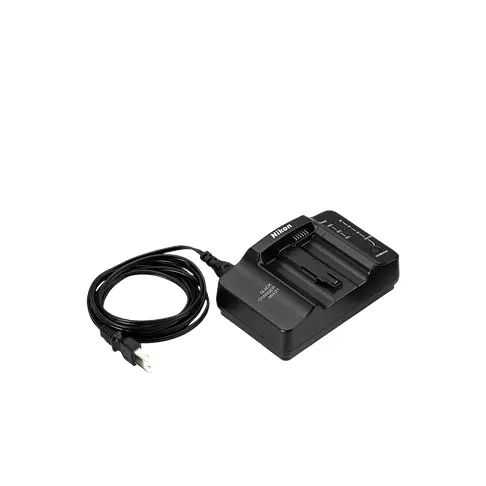 Batterie photo NIKON MH 21 - 1