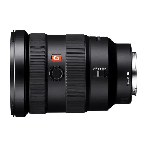 Zoom reflex numérique SONY SEL 16 35 GM - 2