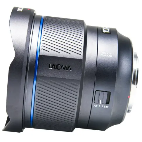 Objectif fixe LAOWA 3000606604 - 3