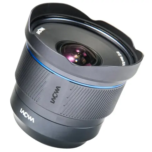 Objectif fixe LAOWA 3000606604 - 2