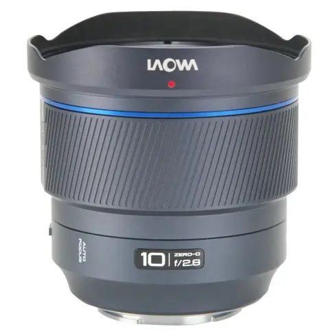 Objectif fixe LAOWA 3000606604 - 1