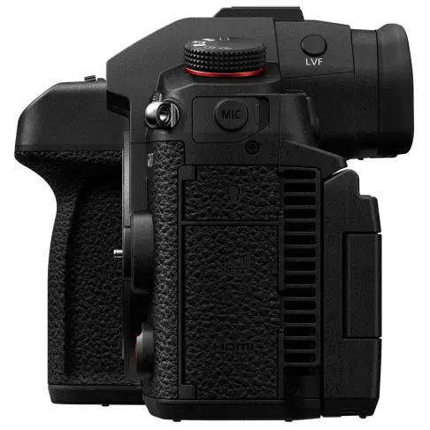Appareil photo hybride PANASONIC DC GH 7 E - 4