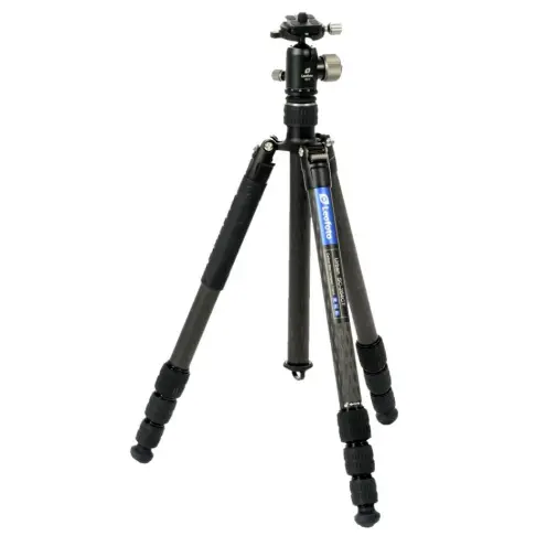 Trépied + rotule LEOFOTO LFPH 284 CT - 1