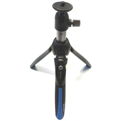 Trépied BENRO BK 15 - 1