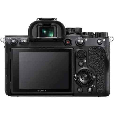 Appareil photo hybride SONY ILCE 7 RM 4 AB - 2