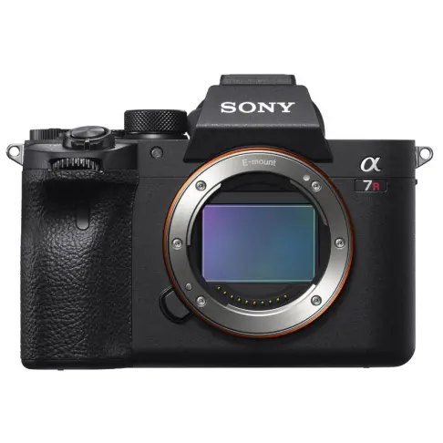 Appareil photo hybride SONY ILCE 7 RM 4 AB - 1