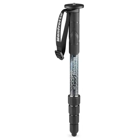 Monopode MANFROTTO MMELMIIA 5 BK - 1