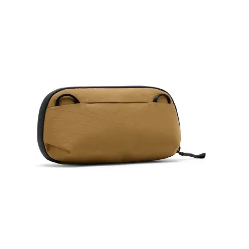 Fourre tout PEAK DESIGN TECH POUCH TAILLE S COYOTE - 3