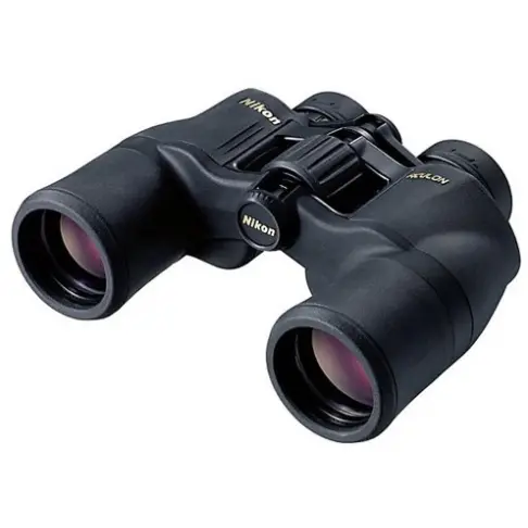 Jumelle NIKON ACULON A 211 8 X 42 - 1