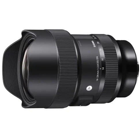 Zoom reflex numérique SIGMA 14-24/2.8 DG DN ART SONY - 1