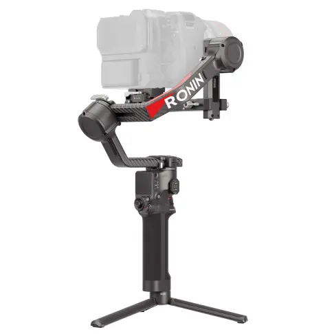 Stabilisateur DJI RS 4 PRO - 1