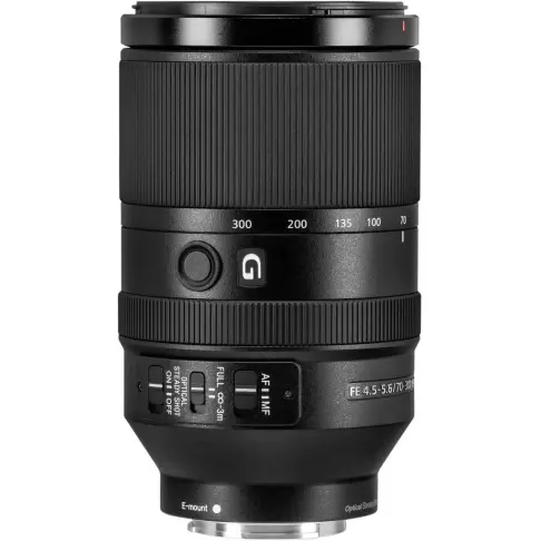 Zoom reflex numérique SONY SEL 70300 GSY - 1