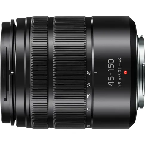 Optique zoom pour appareil photo reflex numerique PANASONIC HFS 45150 EKA - 4