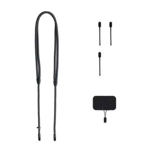 Strap PEAK DESIGN BANDOULIERE BK PORTABLE - 2
