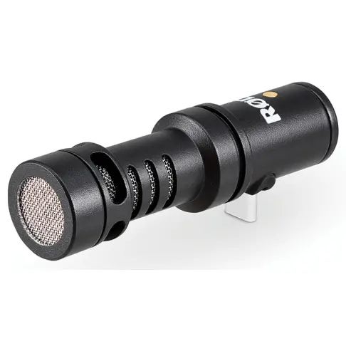 Micro appareil mobile RODE VIDEOMIC MEC - 2