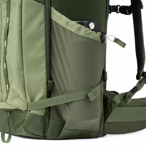 Sac à dos appareil photo THINK TANK BACKLIGHT 36 L VERT - 20